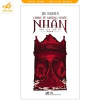 Sách - Chúa tể những chiếc nhẫn (Tập 3) - Nhà vua trở về - Nhã Nam HCM