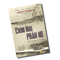 Sách Chùm nho phẫn nộ  - Bản Quyền