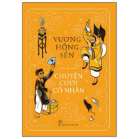 Sách - Chuyện Cười Cổ Nhân