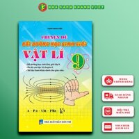 Sách - Chuyên Đề Bồi Dưỡng Học Sinh Giỏi Vật Lí 9