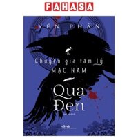 Sách - Chuyên Gia Tâm Lý Mạc Nam - Quạ Đen