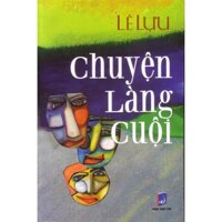 Sách - Chuyện Làng Cuội (HT)