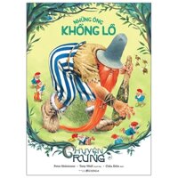 Sách Chuyện Rừng - Những Ông Khổng Lồ