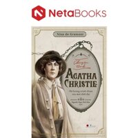 Sách - Chuyện Tình Agatha Christie