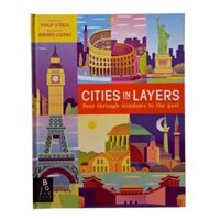 Sách - Cities In Layers