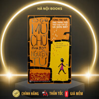 Sách - Cô Gái Mù Chữ Phá Bom Nguyên Tử - NXB Trẻ