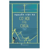 Sách Cơ Hội Của Chúa (Tái Bản 2021)