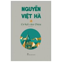 Sách - Cơ Hội Của Chúa