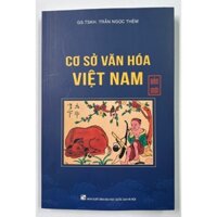 Sách - Cơ sở văn hóa Việt Nam