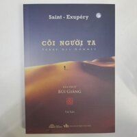 Sách - Cõi Người Ta - Danh tác văn học Pháp