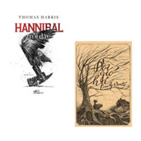 Sách Combo 2 Cuốn Nhã Nam :Hannibal Trỗi Dậy+ Đồi Gió Hú (Emily Bronte)