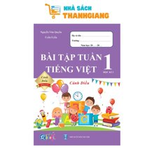 Đề kiểm tra học kì tiếng Việt - Toán lớp 1