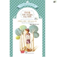 SÁCH - Combo Kỹ năng sống dành cho học sinh - 168 câu chuyện hay nhất (5 cuốn)