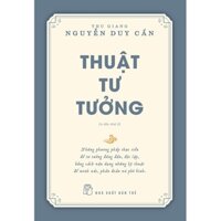 Sách - Combo Thuật yêu đương ,Thuật tư tưởng, Thuật xử thế của người xưa tr