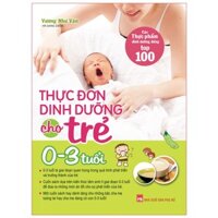 Sách: Combo Tri thức thai sản bà bầu cần biết + Bách khoa nuôi dạy trẻ + Thực đơn dinh dưỡng cho trẻ từ 0-3 tuổi - Freeship - Nhà sách Minh Long