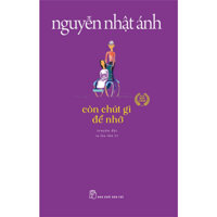 Sách - Còn Chút Gì Để Nhớ (Tb 2018)