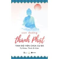 Sách - Con Đường Thành Phật