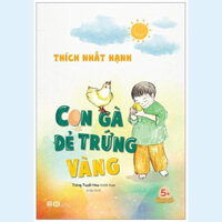 Sách - Con Gà Đẻ Trứng Vàng (Tái Bản) - Phanbook