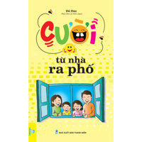 Sách - Cười từ nhà ra phố - ndbooks