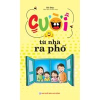 Sách - Cười từ nhà ra phố B45 - ndbooks