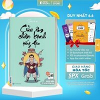 Sách- Cửu âm chân kinh tiếng Hàn hack não từ vựng tiếng Hàn McBooks