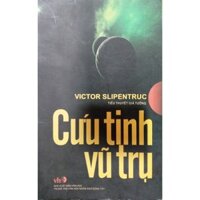 Sách-Cứu Tinh Vũ Trụ