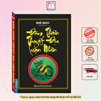 Sách - Đàm thiên thuyết địa luận nhân (bìa mềm)