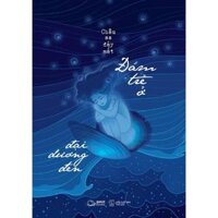 Sách Đám Trẻ Ở Đại Dương Đen - Skybooks - BẢN QUYỀN