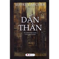 Sách - Dấn Thân - Jeffrey Archer