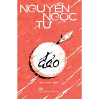 Sách-Đảo Tập truyện ngắn Nguyễn Ngọc Tư