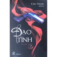 Sách - Đạo Tình tập 2