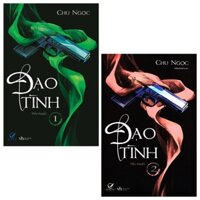 Sách - Đạo Tình - Trọn bộ 2 Tập - Quảng văn