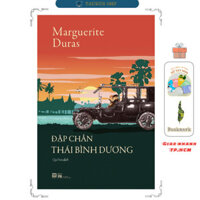 Sách Đập Chắn Thái Bình Dương - Marguerite Duras