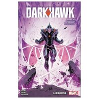 Sách Darkhawk: Airborne (Bìa Mềm)