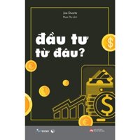 Sách - Đầu Tư Từ Đâu? az