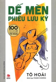 Sách Dế Mèn Phiêu Lưu Ký Thành Chương minh họa