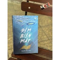 Sách – Đêm Biến Mất -  Lisa Jewell - Nguyễn Quang Huy dịch -  Mint Theory, Mintbooks - NXB Dân Trí