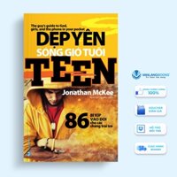 Sách - Dẹp Yên Sóng Gió Tuổi Teen - VLB