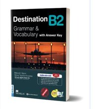 Sách Destination B2. Bản mới 2023