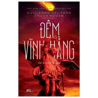 Sách - Dị Chủng 3 - Đêm Vĩnh Hằng