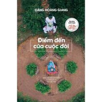 sách - Điểm đến của cuộc đời