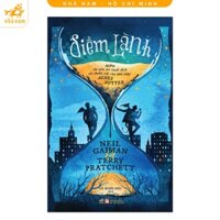 Sách - Điềm lành (Neil Gaiman - 2023) (Nhã Nam HCM)