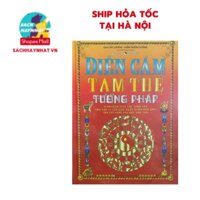 Sách - Diễn cầm tam thế tướng pháp ( Minh Lâm )