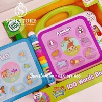 Sách điện tử LeapFrog Learning Friends Mỹ