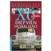 Sách - Điệp Viên Hoàn Hảo X6 - NXB Hồng Đức