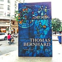 Sách - Diệt Vong - Thomas Bernhard - Tao Đàn