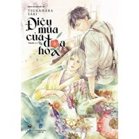 Sách - Điệu Múa Của Đóa Hoa