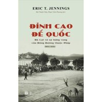 Sách - Đỉnh Cao Đế Quốc