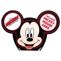 Sách - Disney Mickey Mouse: Magical Ears Storytime