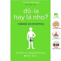 Sách - Đô La Hay Lá Nho?